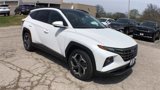 Certified 2022 Hyundai Tucson Limited image 2