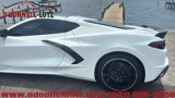 Used 2020 Chevrolet Corvette Stingray Premium Cpe w/ 3LT Preferred Equipment Group image 5