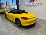 Used 2015 Porsche Boxster GTS image 3