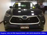 Used 2022 Toyota Highlander XLE image 5