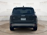 New 2025 Kia Telluride EX w/ EX Captain's Chair Package image 4
