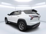 New 2026 Chevrolet Equinox LT image 5