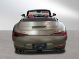 New 2025 Mercedes-Benz SL 55 AMG 4MATIC image 4