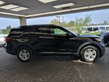 Certified 2023 Ford Explorer XLT w/ Equipment Group 202A image 4