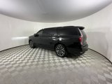 Used 2024 Cadillac Escalade ESV Sport Platinum image 3