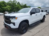 Certified 2023 Chevrolet Silverado 1500 LT Trail Boss image 4