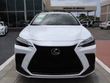 Used 2025 Lexus NX 450h+ F Sport image 2