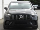 New 2025 Mercedes-Benz GLC 63 AMG S image 3