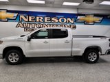 New 2025 Chevrolet Silverado 1500 LT image 4
