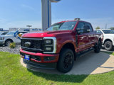 New 2025 Ford F250 Lariat w/ Lariat Ultimate Package image 4