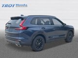 New 2026 Honda CR-V Sport image 5