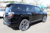 Used 2018 Toyota 4Runner Limited image 5