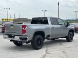 New 2025 Chevrolet Silverado 2500 LT w/ All Star Edition image 6