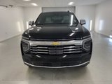 New 2025 Chevrolet Suburban Premier image 2