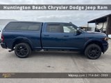 Used 2022 RAM 2500 Limited image 4
