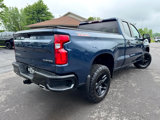 Used 2019 Chevrolet Silverado 1500 Custom Trail Boss w/ Custom Convenience Package image 5