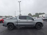 New 2026 Chevrolet Silverado 1500 RST w/ Safety Package image 4