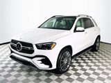 New 2026 Mercedes-Benz GLE 350 4MATIC image 3