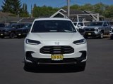 Used 2023 Honda HR-V Sport image 4