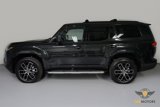 Used 2025 Lexus GX 550 w/ Accessory Package (2T) image 4