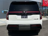 New 2025 Nissan Armada PRO-4X image 5