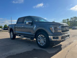 New 2025 Ford F150 Lariat image 3