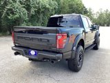 New 2025 Ford F150 Raptor image 5