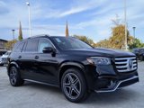 New 2025 Mercedes-Benz GLS 450 4MATIC image 5
