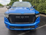 New 2025 RAM 1500 Laramie w/ Night Edition image 2