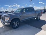 Certified 2022 Ford F150 XL w/ STX Appearance Package image 3