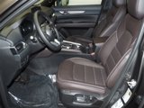 New 2025 MAZDA CX-5 Signature image 3