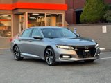 Used 2018 Honda Accord Sport image 2