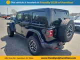 New 2025 Jeep Wrangler Unlimited Rubicon image 3