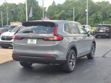 New 2026 Honda CR-V EX-L image 3