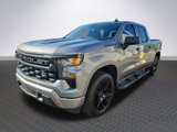 Used 2023 Chevrolet Silverado 1500 Custom w/ Rally Edition image 3