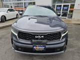 Used 2023 Kia Sorento SX Prestige image 3