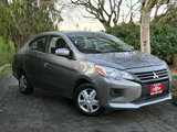 Used 2023 Mitsubishi Mirage G4 ES image 3