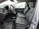 New 2025 Honda Odyssey Elite image 5