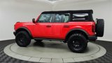 Used 2022 Ford Bronco 4-Door image 4