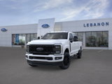 New 2025 Ford F250 Lariat image 3