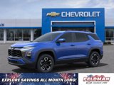 New 2026 Chevrolet Equinox ACTIV w/ Convenience Package III image 2