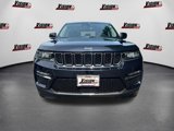 Certified 2023 Jeep Grand Cherokee 4WD 4xe image 2