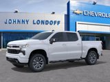 New 2026 Chevrolet Silverado 1500 RST w/ Safety Package image 2