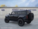 New 2025 Ford Bronco Raptor image 4