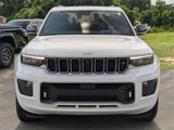 New 2025 Jeep Grand Cherokee L Overland w/ Advanced Protech Group III image 3