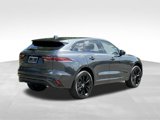 New 2025 Jaguar F-PACE R-Dynamic S image 5
