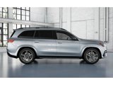 New 2025 Mercedes-Benz GLS 450 4MATIC image 2