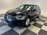 Certified 2019 Volkswagen Jetta S w/ Driver Assistance Package image 3