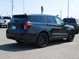 Certified 2022 Ford Explorer ST w/ Equipment Group 401A image 4