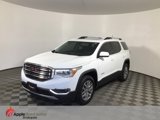 Used 2017 GMC Acadia SLE w/ Driver Alert Package I image 3